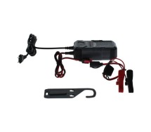 Зарядное устройство Bosch C30 3,8A 6/12V