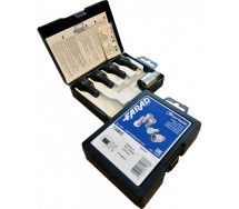 Lukustusp. pk14x1.50/27/17 (pk/r14. p27. ch17) zam/e blk. starlock black