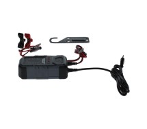 Зарядное устройство Bosch C30 3,8A 6/12V
