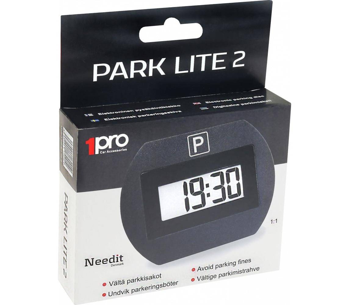 Parkimiskell park lite 2 Needit