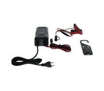 Зарядное устройство Bosch C30 3,8A 6/12V