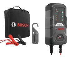 Зарядное устройство Bosch C30 3,8A 6/12V