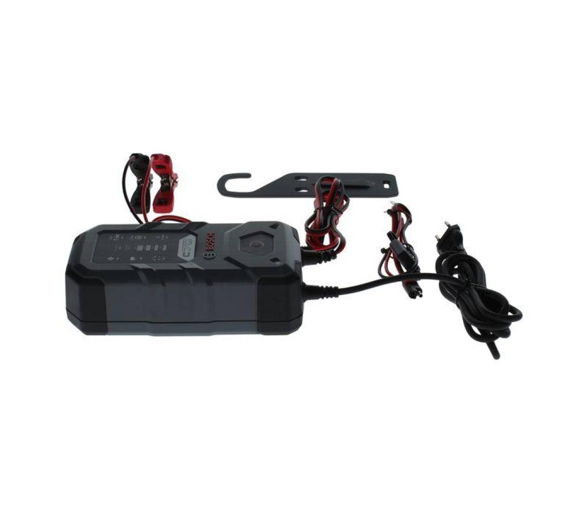 Зарядное устройство Bosch C70 10A 12/24V
