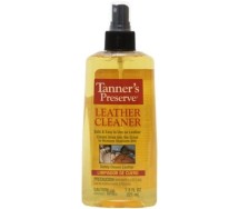 K2 Leather Cleaner очиститель кожи, распылитель 221 мл
