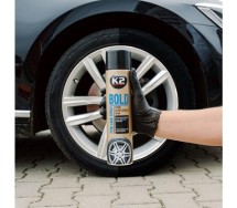 K2 bold rehvi hooldus- ja puhastusaine / rehviläige 600ml/ae