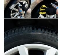 K2 bold rehvi hooldus- ja puhastusaine / rehviläige 600ml/ae