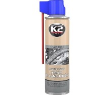 K2 Chain Lube смазка для цепей, 250 мл (аэрозоль)