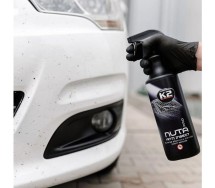 K2 nuta anti insect pro klaasipuhastusvedelik/putukate eemaldi 1L/pihusti