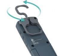 Töölamp (kandelamp) uniform optilight dokk 50-500lm Scangrip