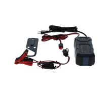 Зарядное устройство Bosch C40-Li 5A 6/12V
