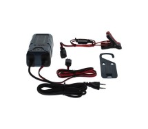 Зарядное устройство Bosch C40-Li 5A 6/12V