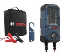 Зарядное устройство Bosch C40-Li 5A 6/12V