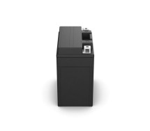 Bosch 12Ah 210A YTX14 133x90x164mm-+
