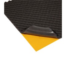 Sound absorber müramatt/absorber 15.0mm 600x1000mm Vibrofiltr