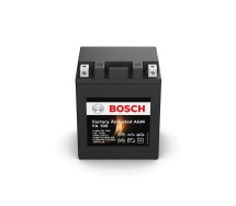 Bosch 12Ah 210A YTX14 133x90x164mm-+