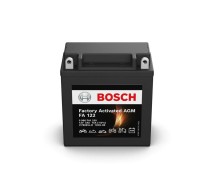 Bosch 5Ah 75A 12N5-3B 120x60x130mm-+