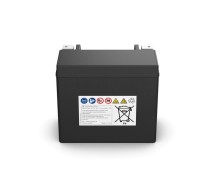 Bosch 18Ah 310A YTX20-BS 176x89x154mm+-