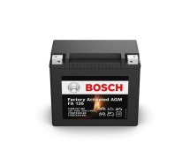 Bosch 18Ah 310A YTX20-BS 176x89x154mm+-
