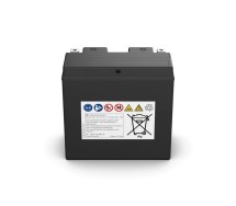 Bosch 12Ah 175A YT14B 150x70x145mm+-