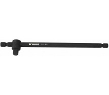 1/2" t-saba cr-mo Triumf