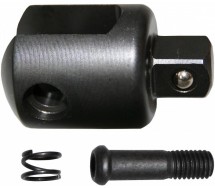 Kardaansaba 1/2" varu otsik 22418t-le Triumf