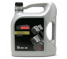 Моторное масло 5L Ford Motorcraft 5W30 A5