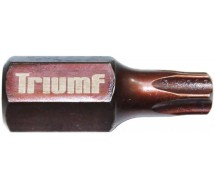 10mm(3/8") otsik torx lühike t30. s2 mat Triumf