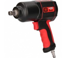 Pneumo löökmutrikeeraja 1/2" devil 1600nm KS Tools