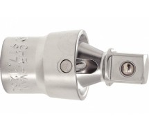 1/2" kardaan. astmevaba. 45° KS Tools