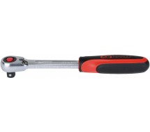 3/8" tirrvõti 72h 190mm "slimpower" kompaktpea KS Tools