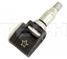 Tpms andur 3057 schrader aluvent. 434 mhz oe:3606872774 (BMW) / a0009052102 (mb)