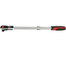 1/2" teleskoop tirrvõti 72h 294-432mm "slimpower". liigendpea KS Tools