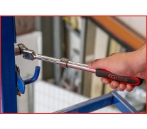 1/2" teleskoop tirrvõti 72h 294-432mm "slimpower". liigendpea KS Tools