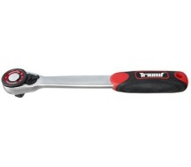 1/2" tirrvõti 72h 255mm "slim force" kompaktpeaga Triumf