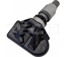 Tpms andur 4080. 434 mhz huf/beru rde077. al.ventiiliga. mb (oe:a0009054104)