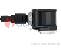 Tpms andur 3108 schrader gen6 must aluvent. 434 mhz oe:2n0907251/2n0907275a