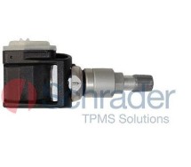 Tpms andur 3181 schrader 434 mhz met.ventiiliga. chr (4068)