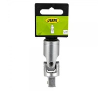 1/2" kardaan. satin cr-van. riputuspakend JBM