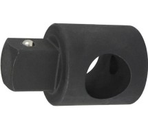 Adapter cr-mo 1" t-saba moodustamiseks JBM*