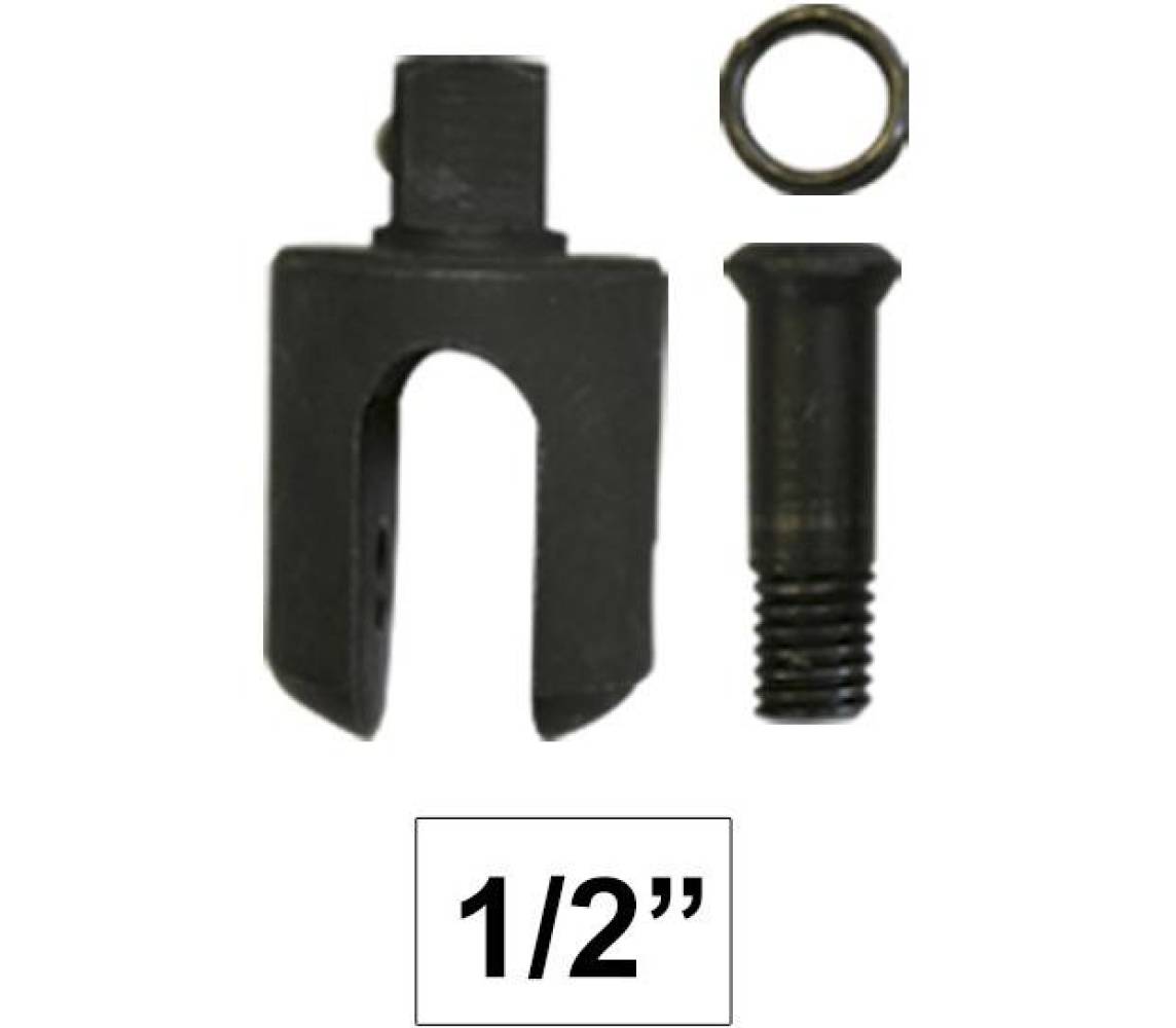 Kardaansaba rem.komplekt 1/2" 52526 JBM