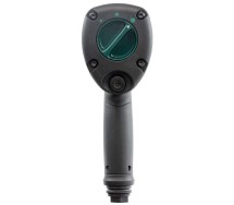 Suruõhu löökmutrikeeraja stardikomplekt "Composite" 1/2" + padrunid. kohvris JBM