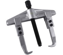 Kahe käpaga tõmmits "rail pro 1" 25-130mm JBM