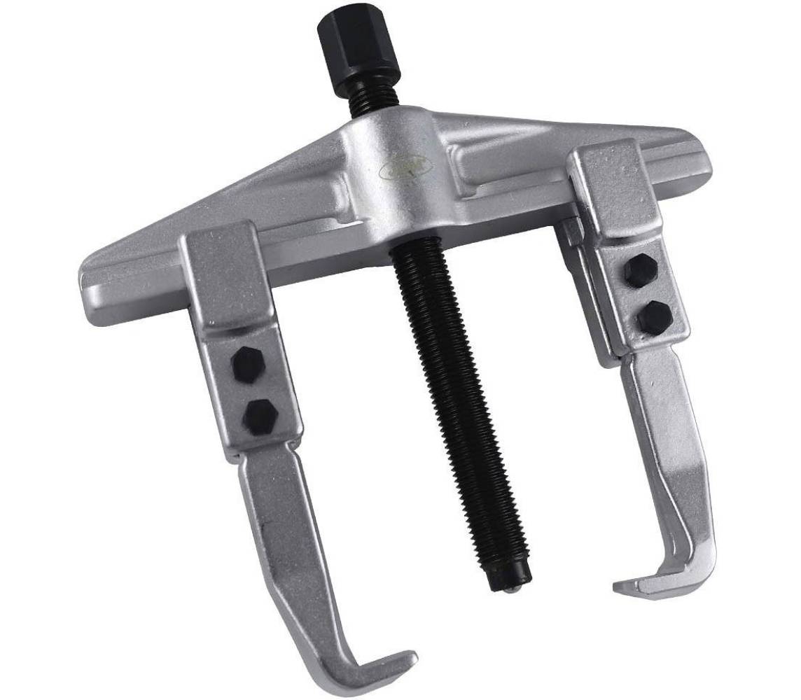 Kahe käpaga tõmmits "rail pro 1" 25-130mm JBM