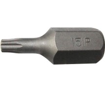 10mm(3/8") otsik torx plus lühike ip25. s2 Triumf