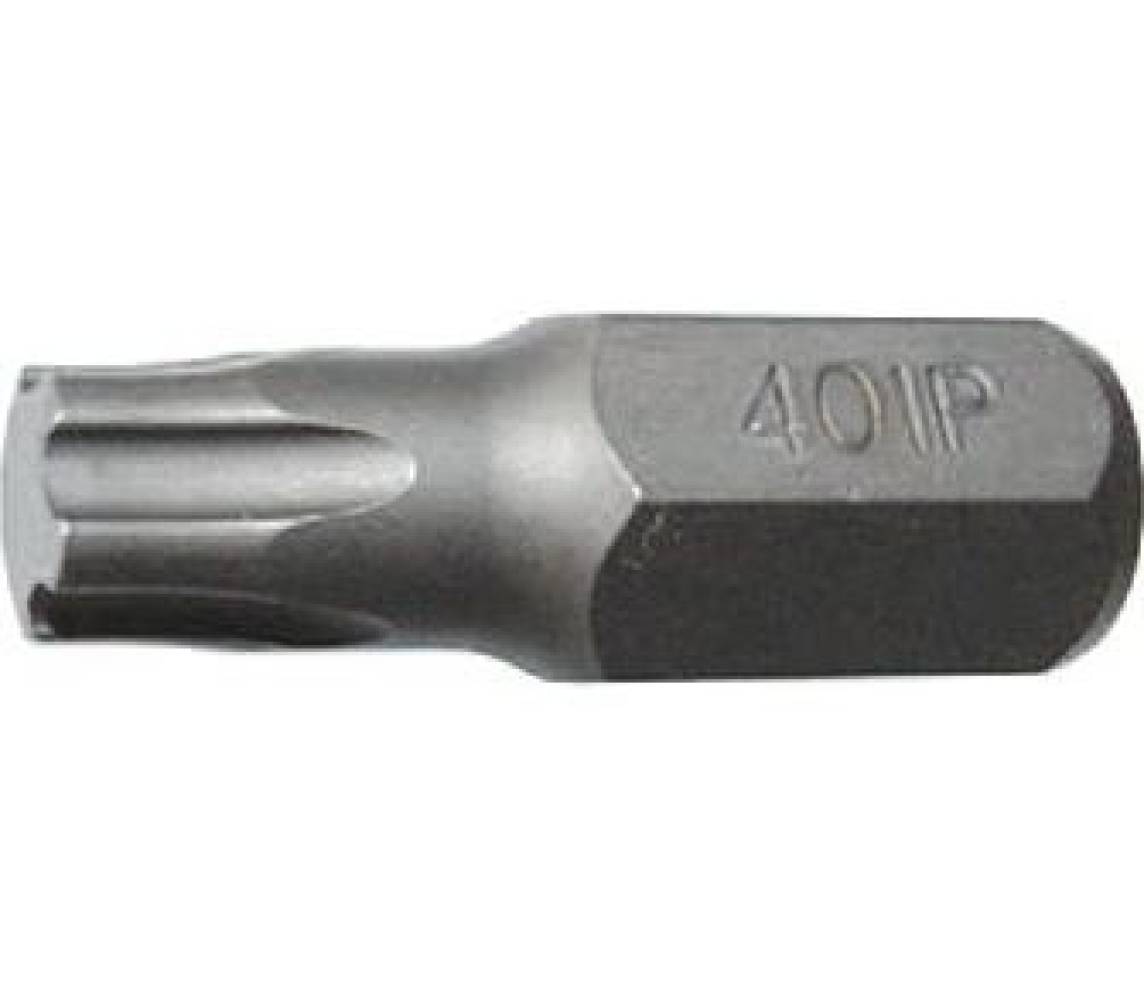 10mm(3/8") otsik torx plus lühike ip40. s2 Triumf