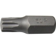 10mm(3/8") otsik torx plus lühike ip50. s2 Triumf