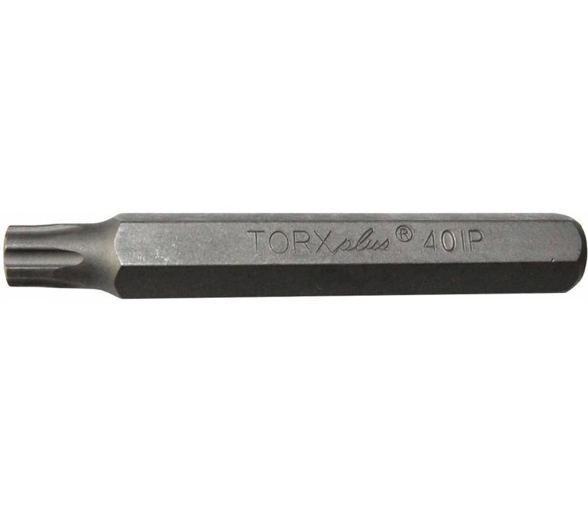 10mm(3/8") pikk otsik torx plus ip40. 75mm s2 Triumf