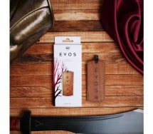 K2 evos sparta puidust õhuvärskendaja 115x50mm