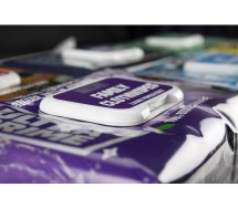 UltraGrime XXL Multi-Purpose Pomelo универсальные салфетки, 80 шт.