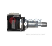 Tpms andur 3304 (=3009) schrader 434 mhz met.ventiiliga. (=oe:46862334)